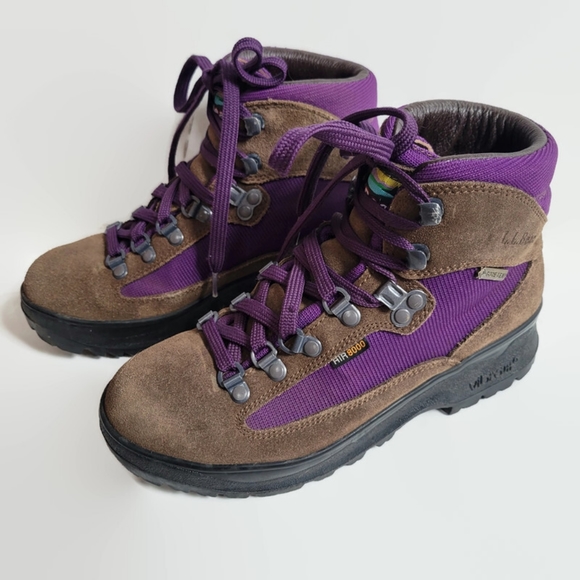 L.L. Bean Shoes - L.L. Bean Air 8000 Gortex Hiking Boots